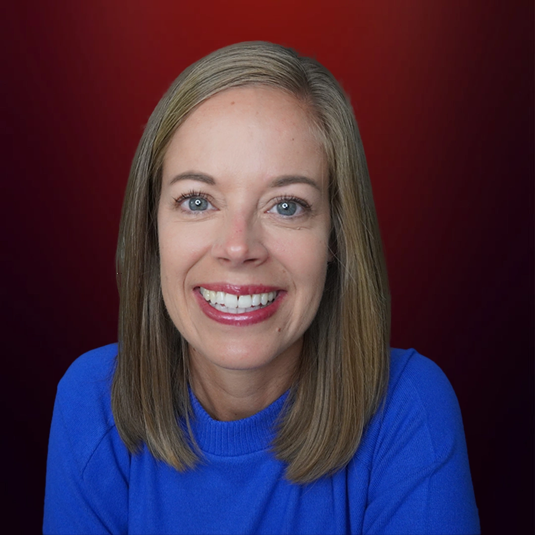 Photo of Jo Morton-Brown