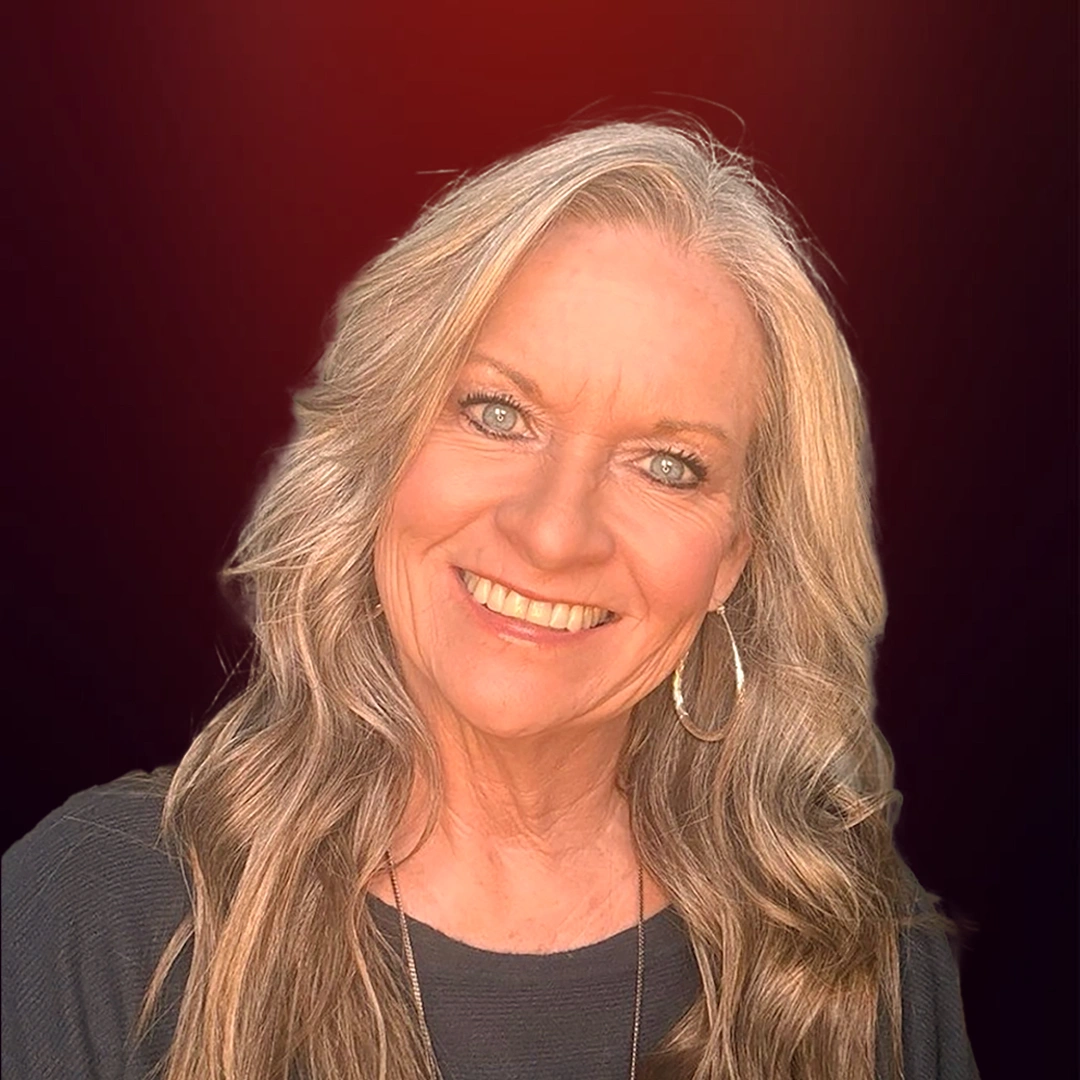 Photo of Tammy Ramsey